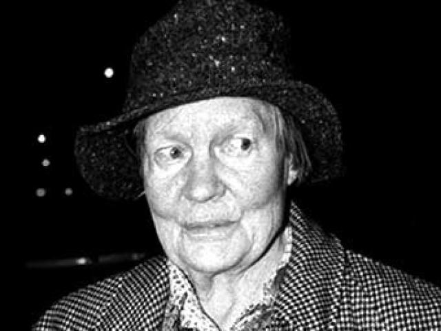Iris Murdoch photo Iris Murdoch