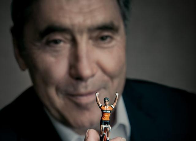 Eddie Merckx