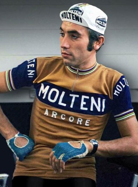 Eddie Merckx