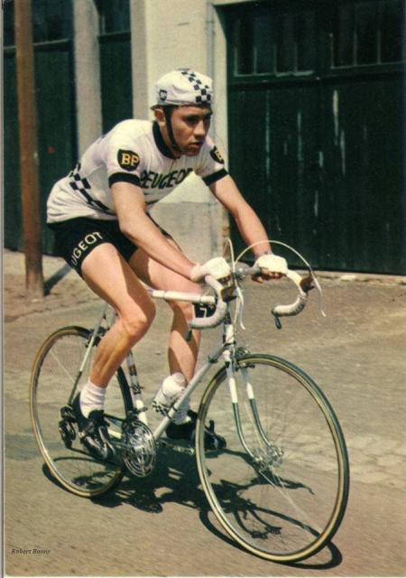 Eddie Merckx