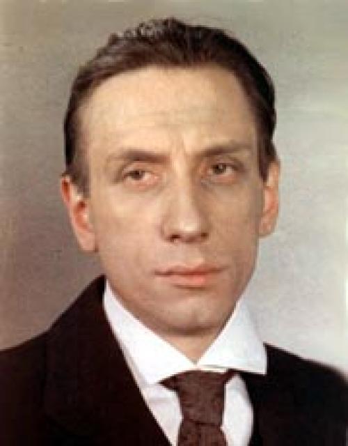 Petr Mercuriev photo Petr Mercuriev