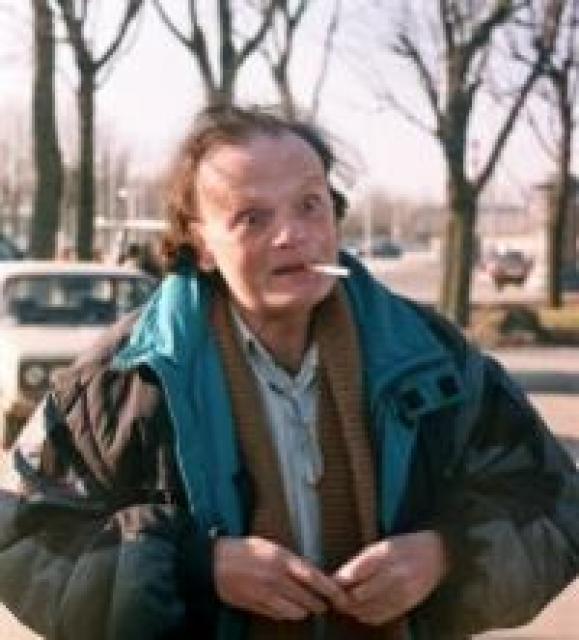 Pier Merlen