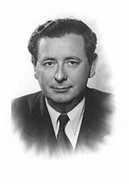 Samuel Merlin