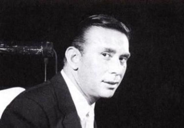 Bob Merrill