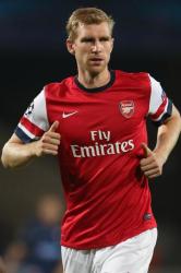 Per Mertesacker