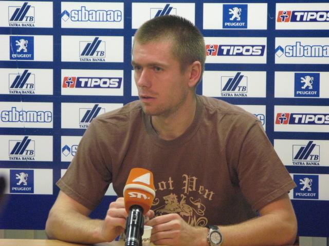 Michal Mertinak