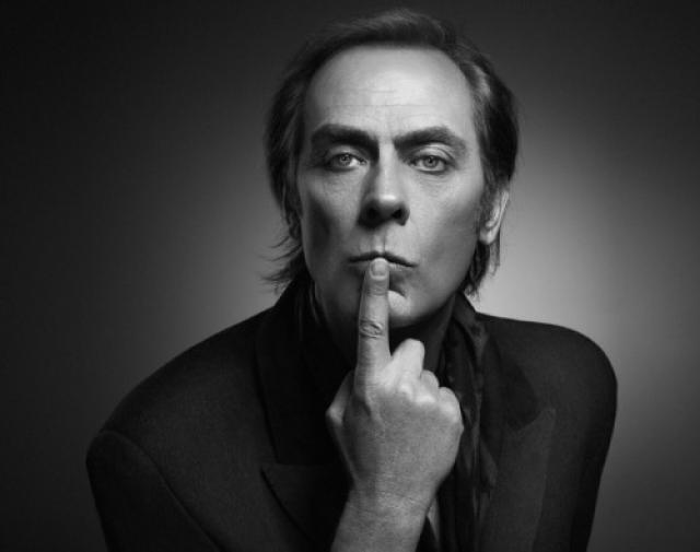 Peter Murphy photo Peter Murphy