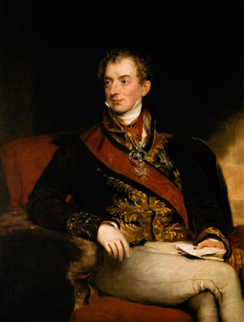 Klemens Metternich-Winneburg