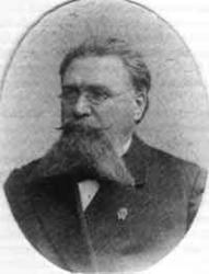 Nikolay Mesheryakov