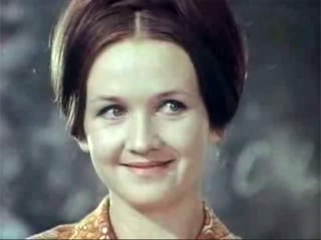 Alla Mesheryakova