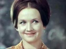 Alla Mesheryakova