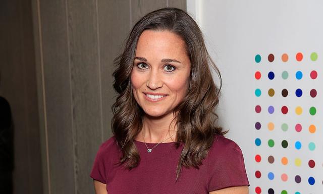 Pippa Middleton photo Pippa Middleton