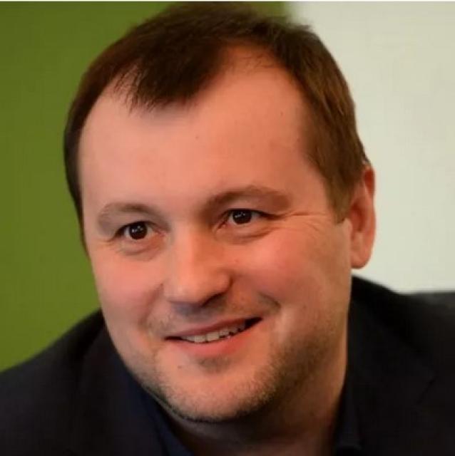 Алексей Мизгирев фото Алексей Мизгирев
