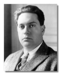 Darius Milhaud Darius Milhaud