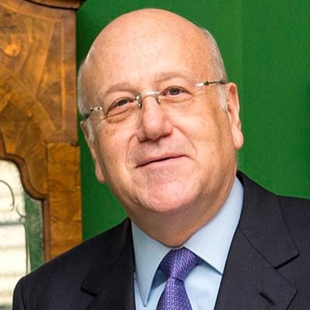 Nadzhib Mikati