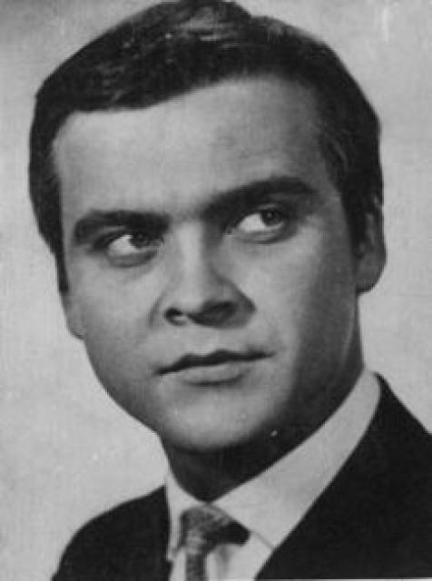 Иван Миколайчук