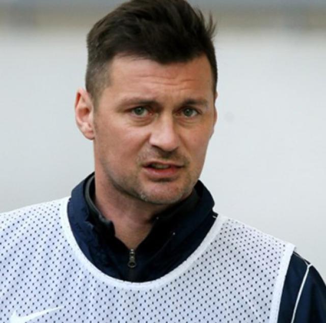 Artem Milevskiy photo Artem Milevskiy