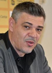 Саво Милошевич