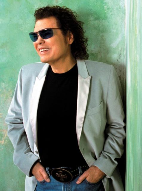 Ronnie Milsap photo Ronnie Milsap