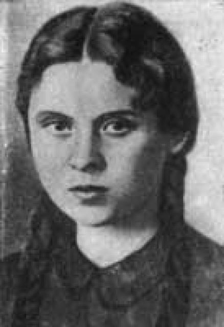 Нина Минаева фото Нина Минаева