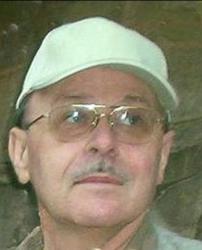 Yuriy Mineralov Yuriy Mineralov
