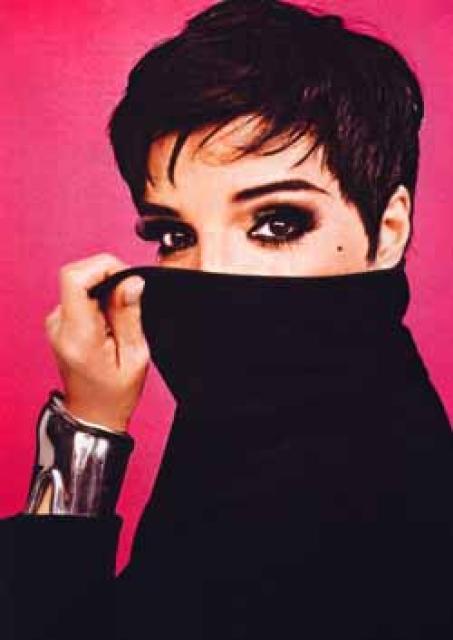 Liza Minnelli photo Liza Minnelli
