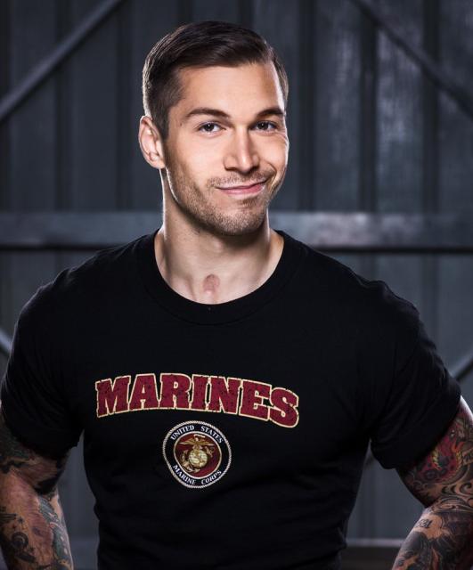 Alex Minsky