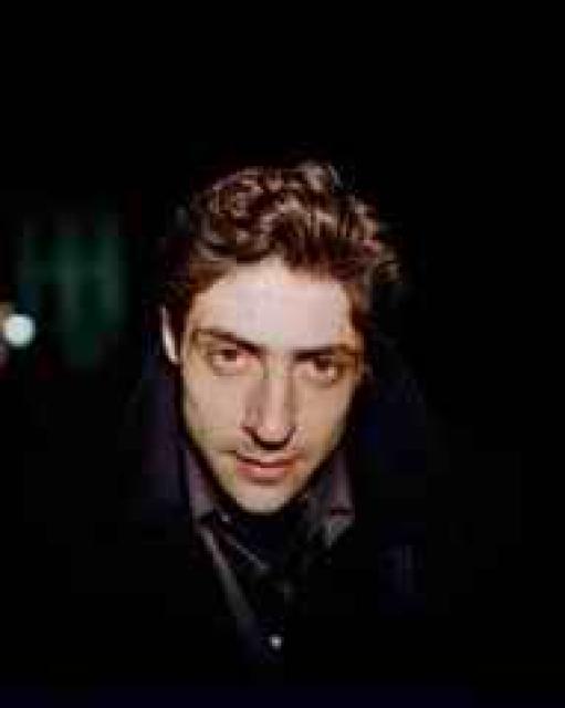 Giovanni Mirabassi