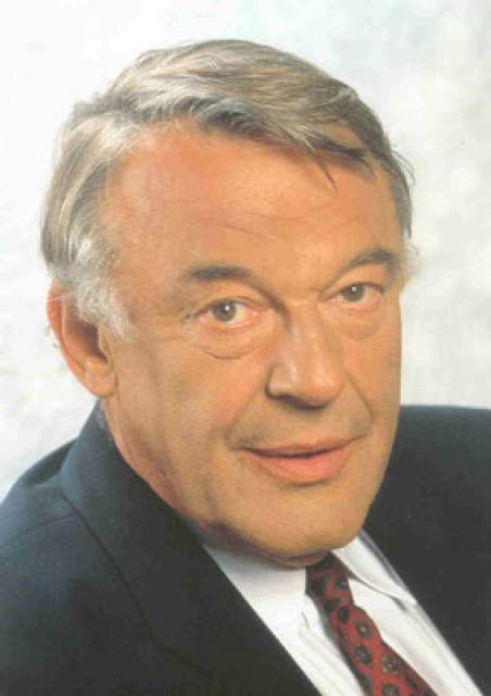Hans van Mierlo