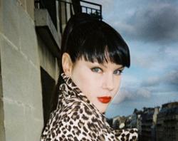  Miss Kittin