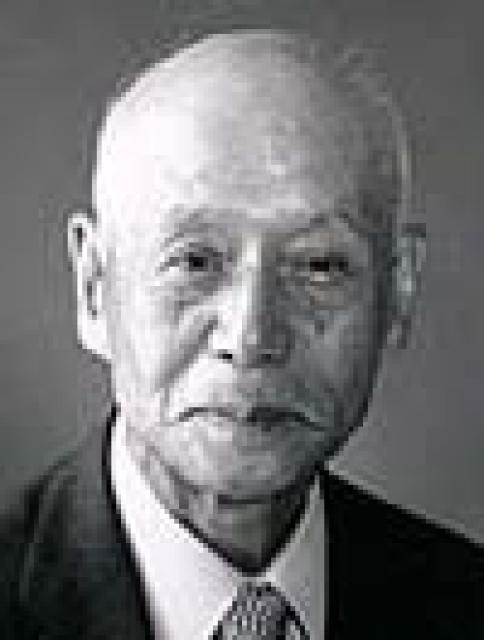 Takeshi Mitarai