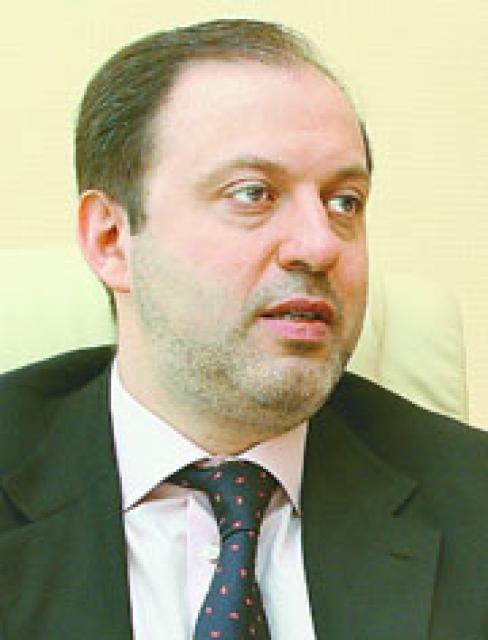 Олег Митволь
