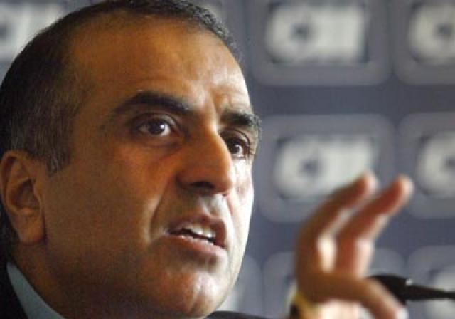 Sunil Bharti Mittal