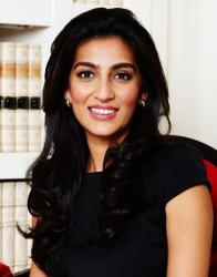 Megha Mittal photo Megha Mittal