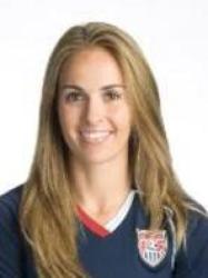 Heather Mitts