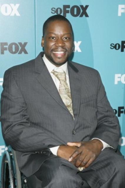 Дэрил Митчел фото Дэрил Митчел