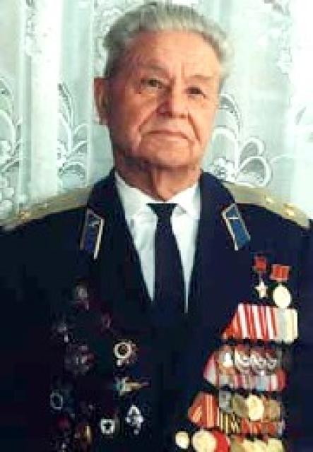 Yakov Mihaylik