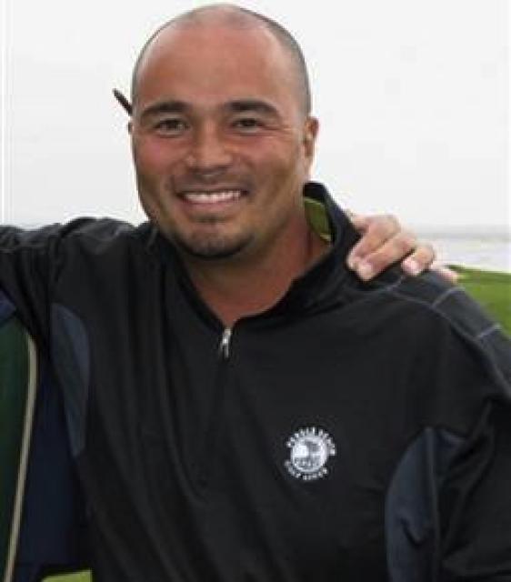 Mark Mihal