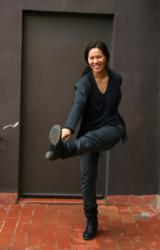 Chie Mihara