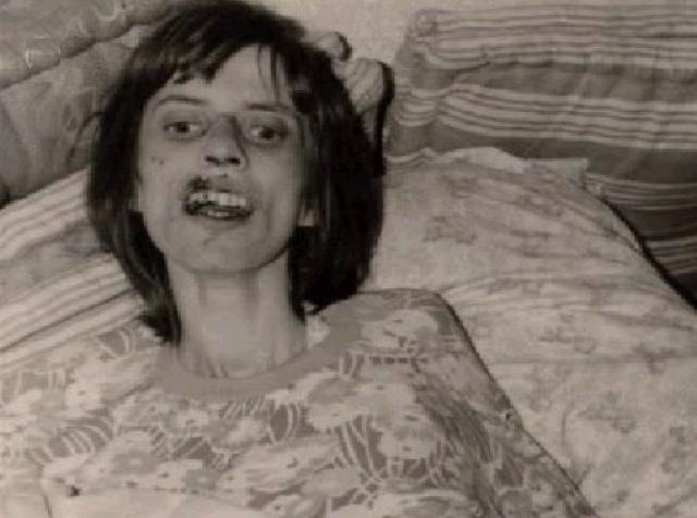 Anneliese Michel photo Anneliese Michel
