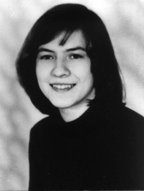 Anneliese Michel photo Anneliese Michel