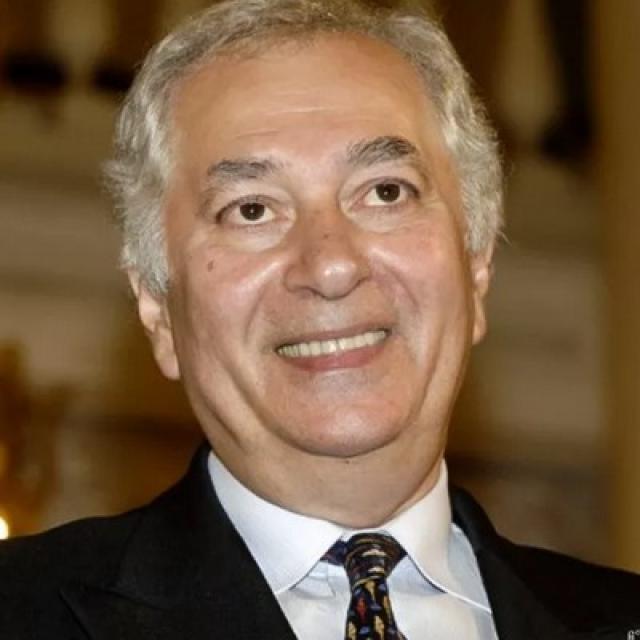 George Movsesyan photo George Movsesyan