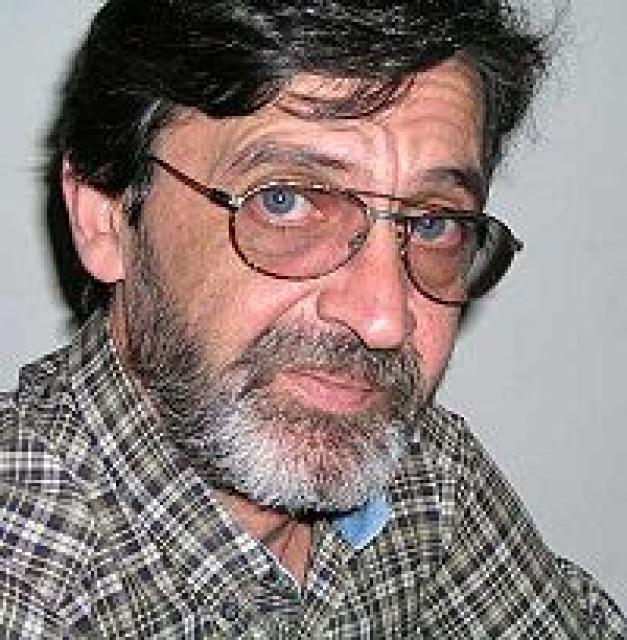 Mesrop Movsysyan