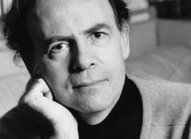 Patrick Modiano photo Patrick Modiano