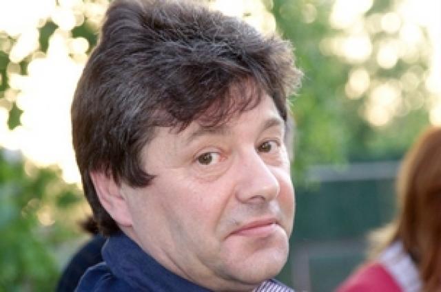 Vladimir Mosgovoy