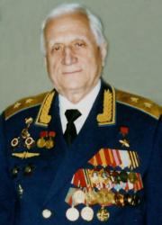 Yuriy Mozjorin