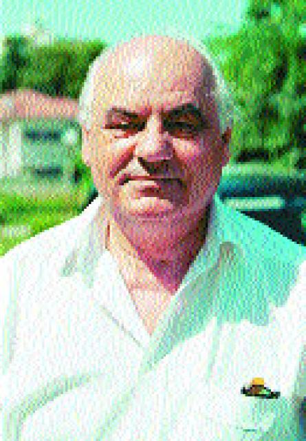 Alfred Moiziu
