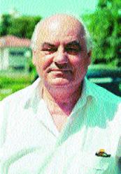 Alfred Moiziu