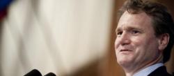 Brian Moynihan