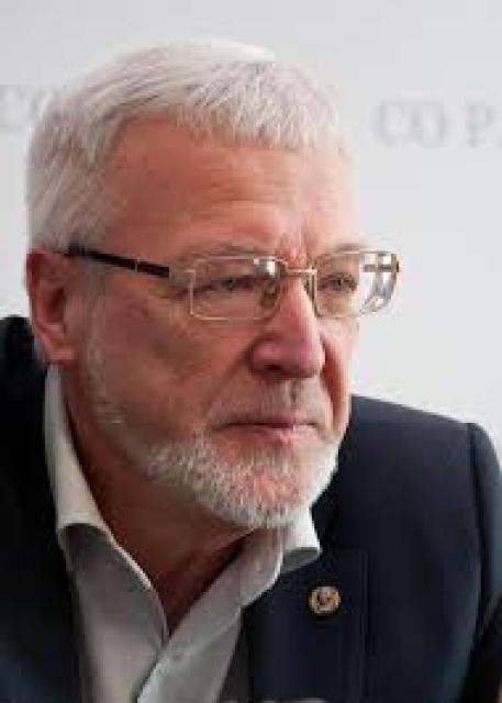 Viacheslav Molodin